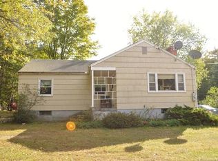 128 Riley Mountain Rd, Coventry, CT 06238