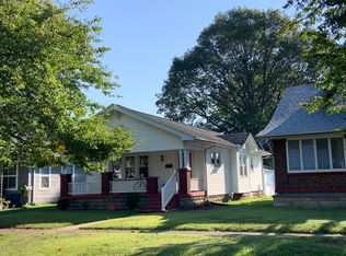2442 S 8th St, Terre Haute, IN 47802