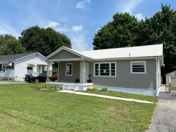 408 Henderson Dr, Hopkinsville, KY 42240