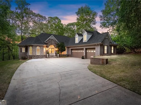 9055 Old Keith Bridge Rd, Gainesville, GA 30506