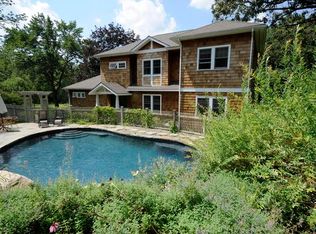 42 Kitchawan Rd, Pound Ridge, NY 10576