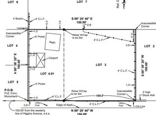 0 Harding Ave, Clementon, NJ 08021