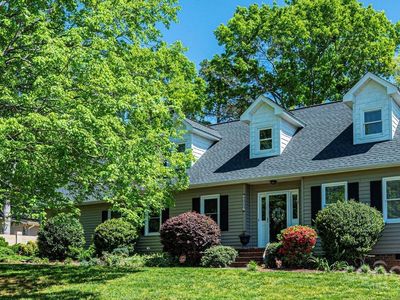 4057 Wandering Ln NE, Hickory, NC, 28601