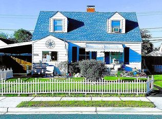 3404 Cornwall Rd, Baltimore, MD 21222