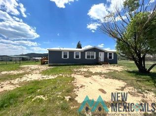 516 Washington St, Raton, NM 87740