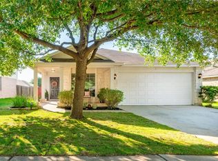 2411 Jesse Owens Dr, Austin, TX 78748