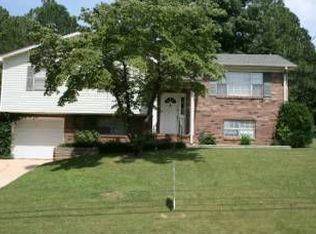 2509 Shoemaker St, Birmingham, AL 35235