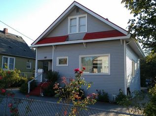 6216 46th Ave S, Seattle, WA 98118