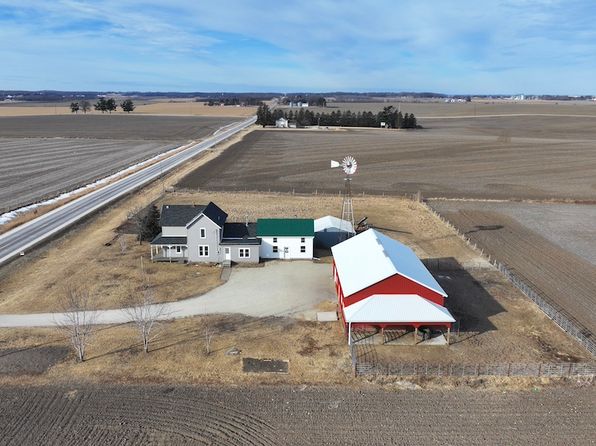 18426 County Road 18 Rd LOT WP001, Lewiston, MN 55952