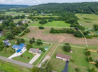 00 Frank Anderson, Sparta, TN 38583