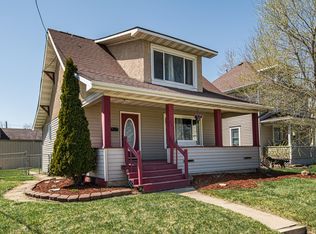 203 11th Ave NE, Rochester, MN 55906