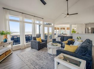 23401 Termini San Luis Pass Rd, Galveston, TX 77554