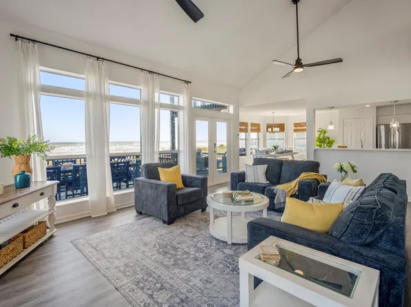 23401 Termini San Luis Pass Rd, Galveston, TX 77554
