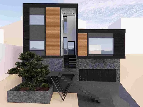 6845 Pacific View Dr, Los Angeles, CA 90068