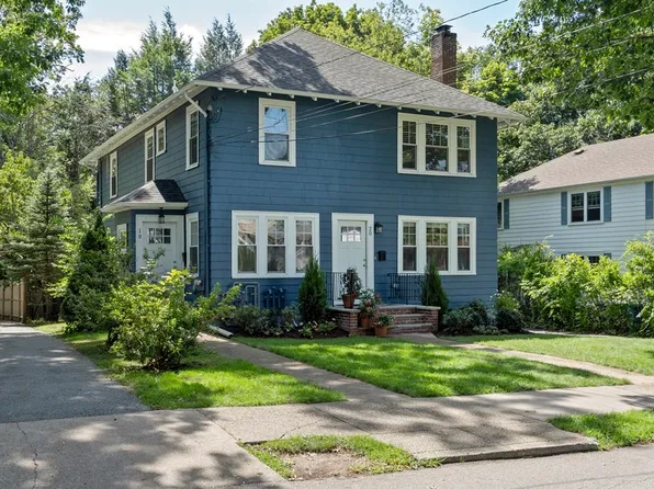 18-20 Athelstane Rd, Newton Center, MA 02459