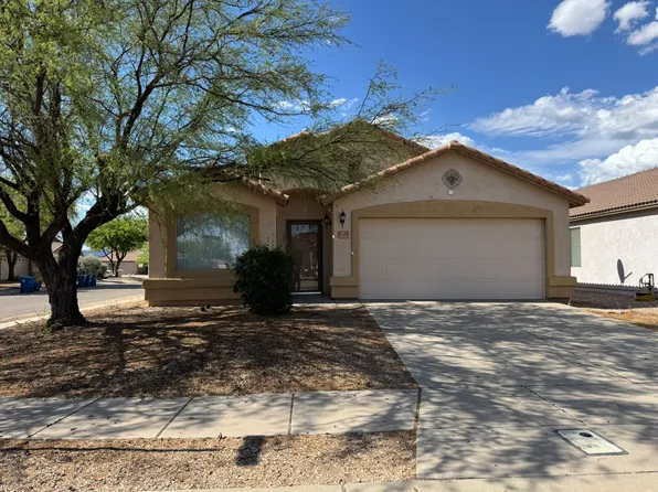 12649 E Mandell Pass, Vail, AZ 85641
