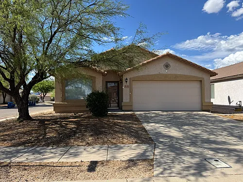 12649 E Mandell Pass Photo 1