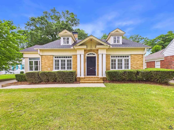 3750 Avon Rd, Macon, GA 31204