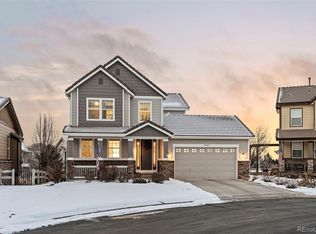 10427 Startrail Ct, Highlands Ranch, CO 80126