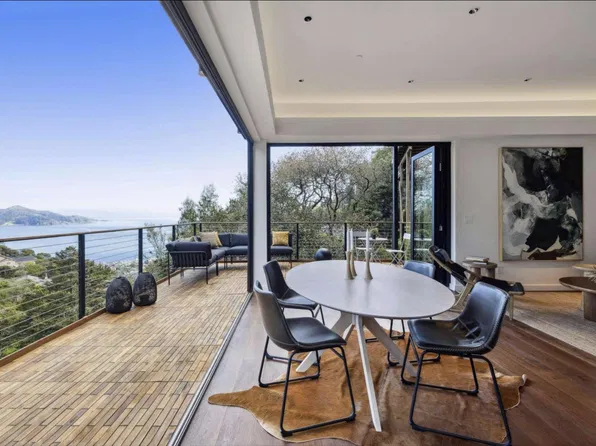 448 Sausalito Boulevard, Sausalito, CA 94965