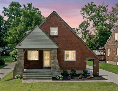 1541 Wittekind Ter, Cincinnati, OH, 45224