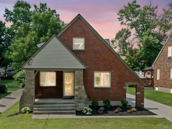 1541 Wittekind Ter, Cincinnati, OH 45224