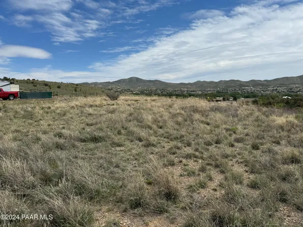0 E Maravilla Dr, Humboldt, AZ 86329