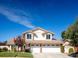 4833 Vitrina Ln, Palmdale, CA 93551