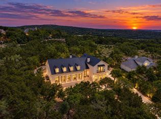 321 Bentwood, Spring Branch, TX 78070