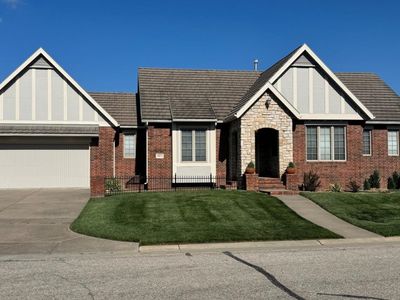 8814 E Churchill Cir, Wichita, KS, 67206