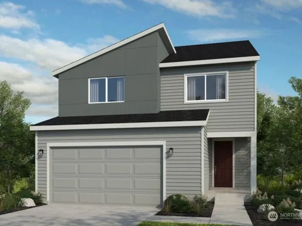 435 SW 32nd Street, Battle Ground, WA 98604