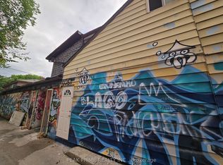 198 Baldwin St, Toronto, ON M5T 1L8