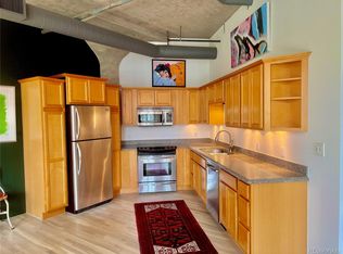 1863 Wazee St APT 2A, Denver, CO 80202