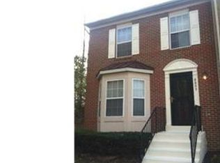 8853 Ritchboro Rd, District Heights, MD 20747