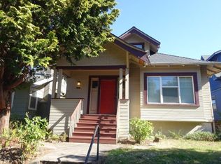 6706 NE Rodney Ave, Portland, OR 97211