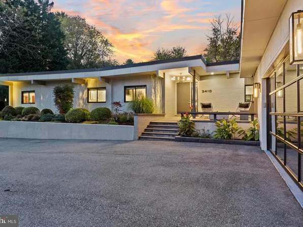 3410 Woodvalley Dr, Pikesville, MD 21208