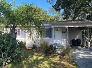 5701 13th Ave S, Gulfport, FL 33707