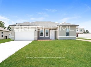 318 Daffodil Ln, Poinciana, FL 34759