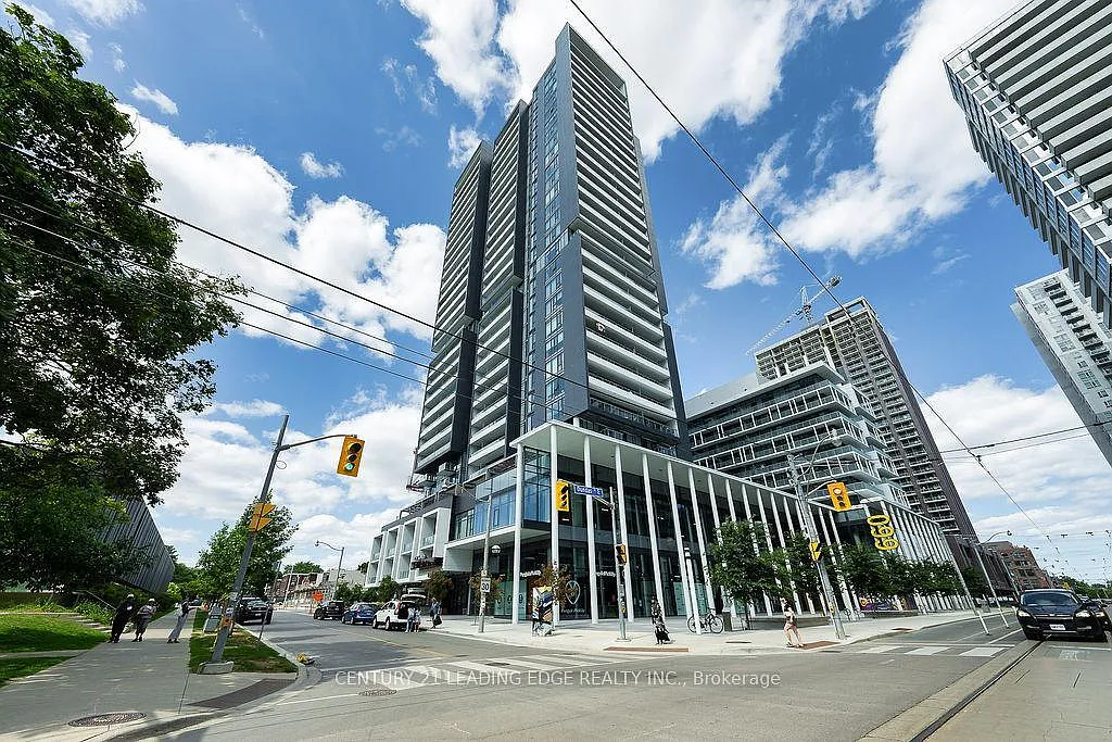 2 bed, $2,200 — Photo 1