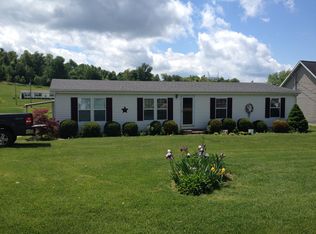 158 Cook St, Wheelersburg, OH 45694