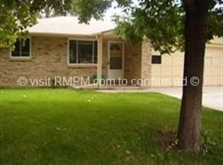 2606 Gilpin Ave, Loveland, CO 80538