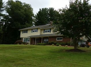 2101 Sondra Ct, Silver Spring, MD 20905