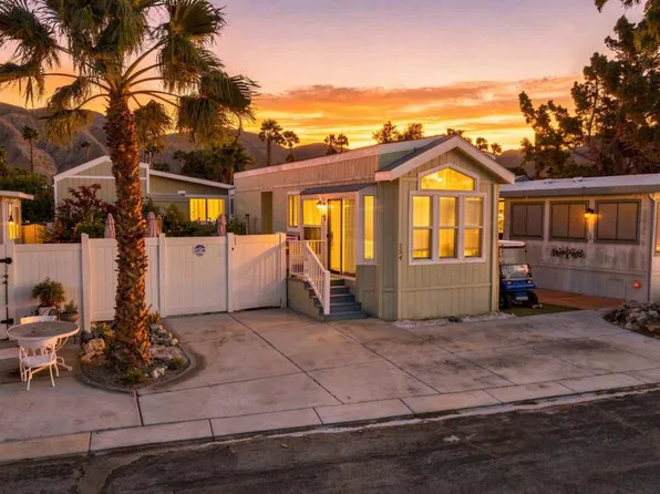 74711 Dillon Rd #754, Desert Hot Springs, CA 92241