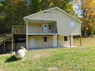 199 Caney Creek Rd, Stamping Ground, KY 40379