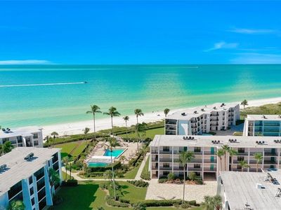 1501 Middle Gulf Dr Unit D204, Sanibel, FL, 33957