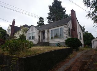 2337 N 57th St, Seattle, WA 98103