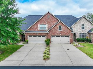 114 Silverstone Ln, Hermitage, TN 37076