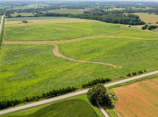 0 E Robertson Rd, Orlinda, TN 37141