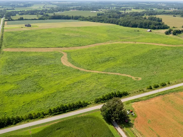 0 E Robertson Rd, Orlinda, TN 37141