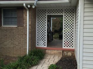 4431 Kings Rd, Saint Leonard, MD 20685